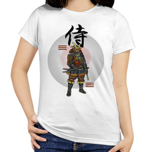 Kaos Samurai