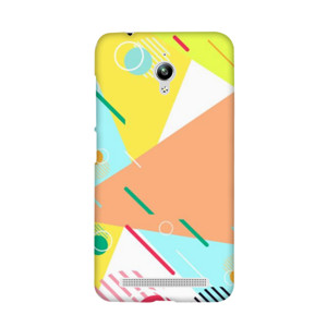 Tema Dekoratif Casing HP