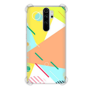 Casing HP Tema Dekoratif