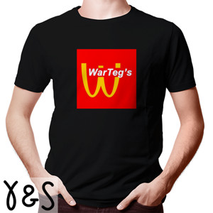 Kaos Kaso Warteg