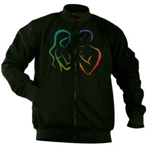Jaket Bomber family