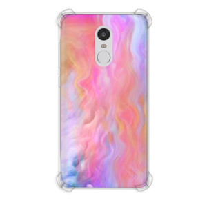 Casing HP Lukisan Abstrak