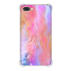 Casing HP Lukisan Abstrak