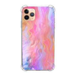 Casing HP Lukisan Abstrak