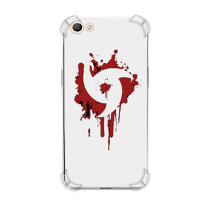Casing HP Itachi's Mangekyo Sharingan