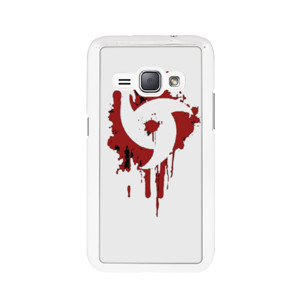 Itachi's Mangekyo Sharingan Casing HP