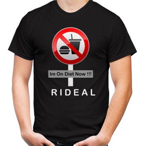 Kaos Rideal - Im On Diet Now !!! 1262.2794.00002