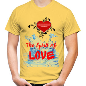 Kaos love