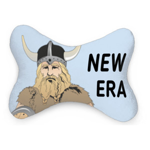 Bantal Mobil viking