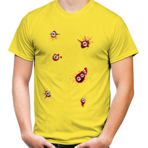 Kaos I Kill You