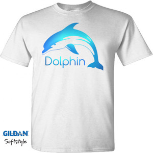 Kaos  Dolphin