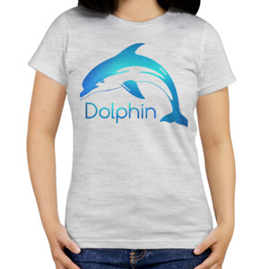 Kaos  Dolphin