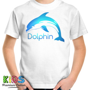Kaos  Dolphin