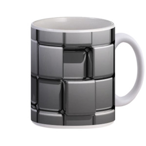 Mug Silver