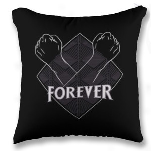 Bantal forever