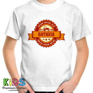 Kaos Batavia
