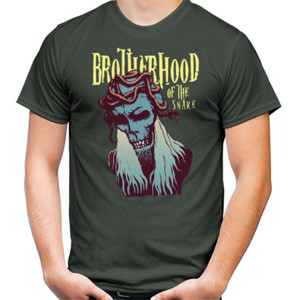 Kaos Brotherhood Of The Snake