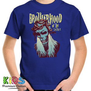 Kaos Brotherhood Of The Snake  