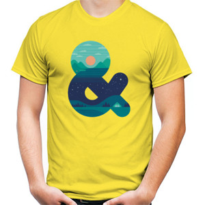Kaos Day & Night