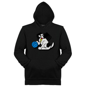 Jaket Hoodie Animal FootBall 