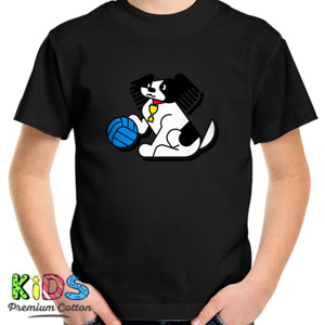 Kaos Animal FootBall 