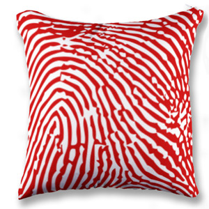 Bantal SIDIK JARI