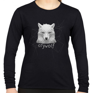 Kaos Crywolf