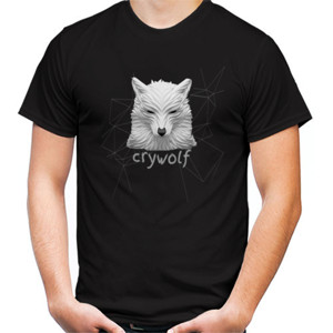 Kaos Crywolf