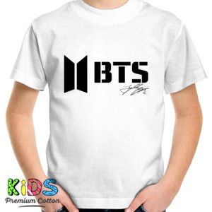 Kaos BTS Namjoon