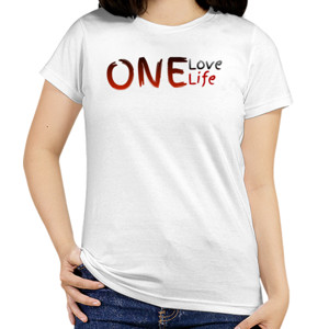 Kaos ONE Love One Life