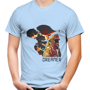 Kaos Hero Dream