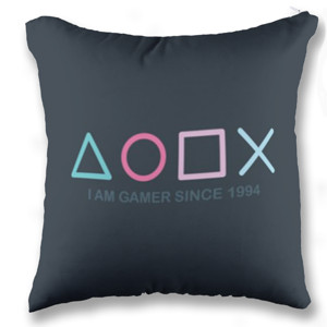 Bantal gamer
