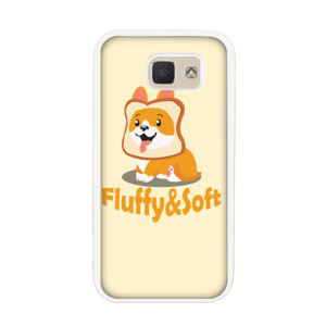 Casing cute fluffy & soft Casing HP