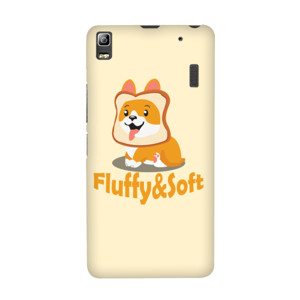 Casing cute fluffy & soft Casing HP