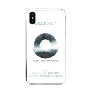 DEEPSTEP Casing HP