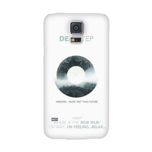 DEEPSTEP Casing HP