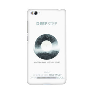 DEEPSTEP Casing HP