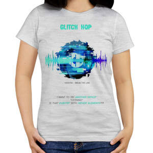 Kaos GLITCH HOP