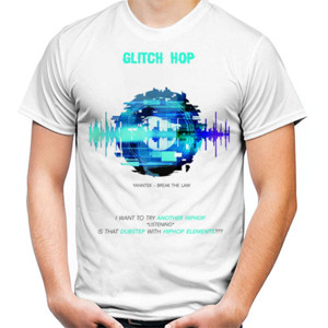 Kaos GLITCH HOP
