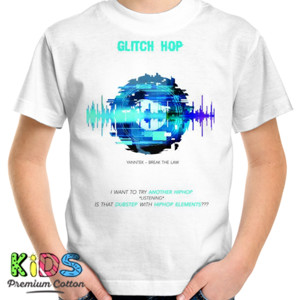 Kaos GLITCH HOP