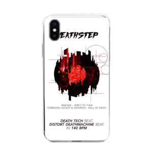 DEATHSTEP Casing HP