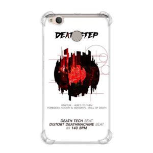 Casing HP DEATHSTEP