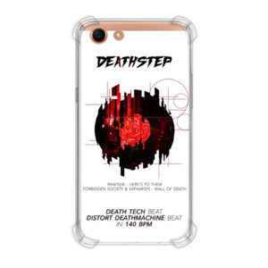 Casing HP DEATHSTEP