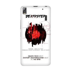 DEATHSTEP Casing HP