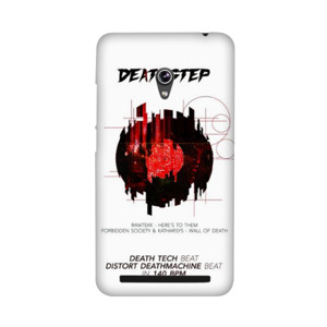 DEATHSTEP Casing HP