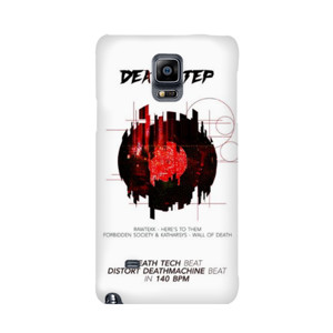 DEATHSTEP Casing HP