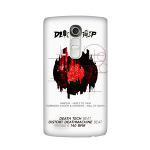 DEATHSTEP Casing HP
