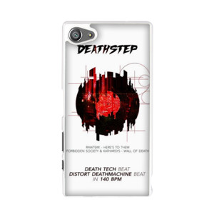 DEATHSTEP Casing HP