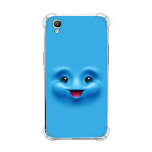Casing HP Monster Kid 2