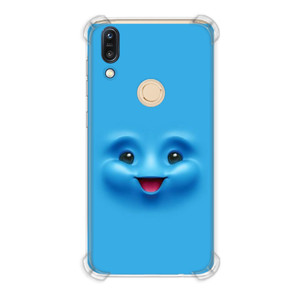 Casing HP Monster Kid 2